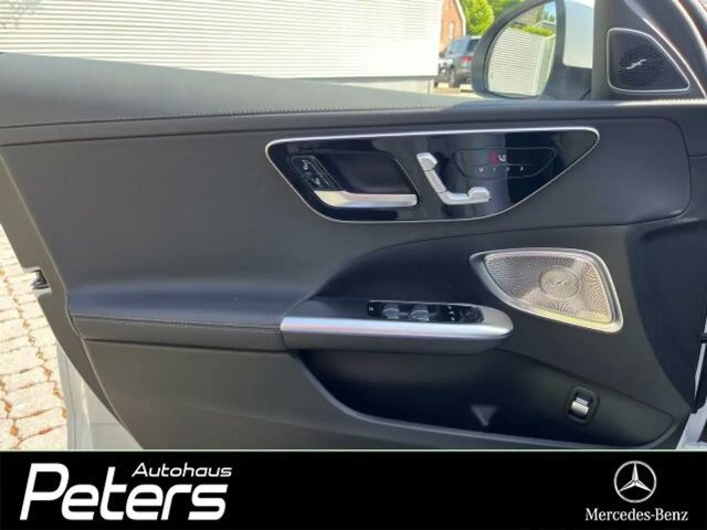 Mercedes-Benz C 300 AMG Line Estate