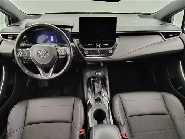 Toyota Corolla Dynamic Hybride