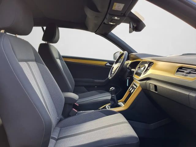Volkswagen T-Roc 1.0 TSI Cabriolet Style