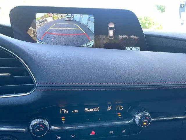 Mazda 3 Homura S SkyActiv