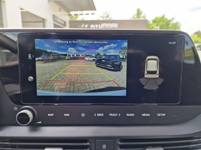 Hyundai Bayon 1.0 Select T-GDi