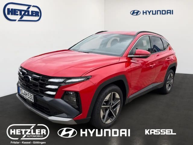 Hyundai Tucson 1.6 2WD T-GDi Trend