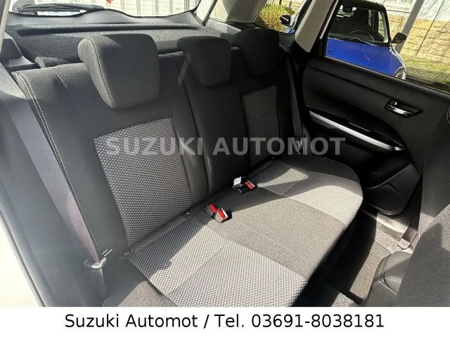 Suzuki Vitara Comfort Hybrid