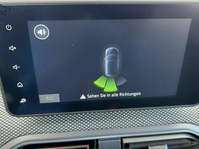 Dacia Sandero Stepway TCe 90