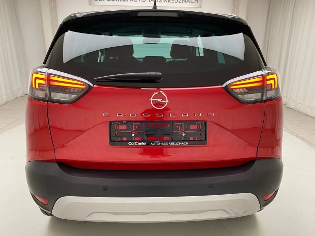 Opel Crossland X Elegance