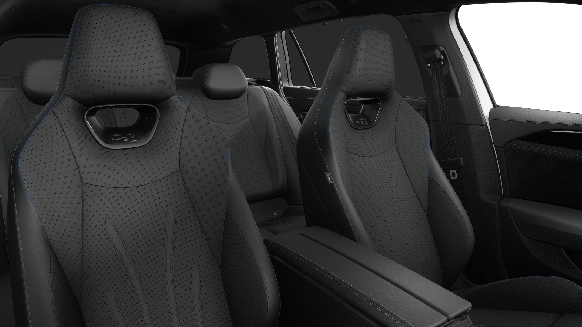 Volkswagen Passat 2.0 TDI R-Line Variant