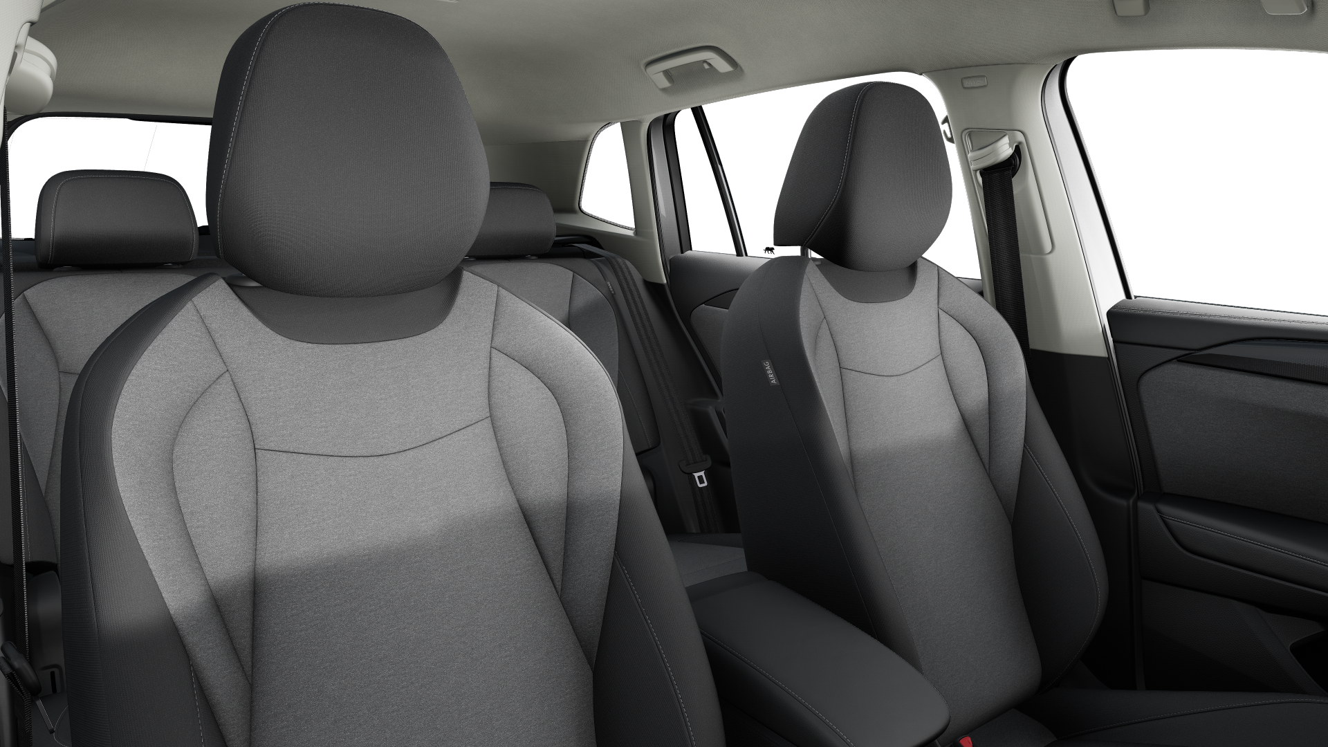 Volkswagen Tiguan 2.0 TDI DSG