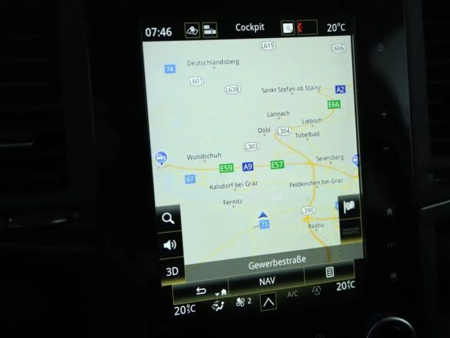 Renault Koleos Intens