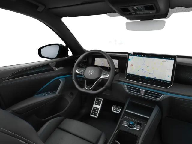 Volkswagen Tiguan DSG R-Line eHybrid