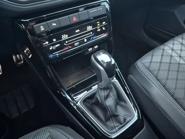 Volkswagen T-Cross DSG R-Line