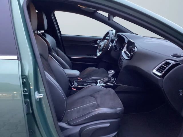 Kia Ceed GDi GT-Line SportWagon