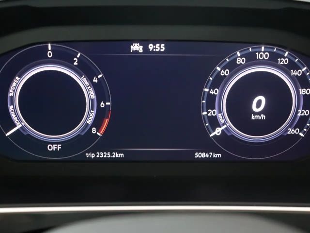 Volkswagen Tiguan 1.4 TSI Life eHybrid