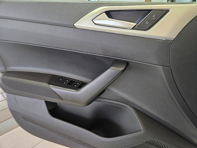 Volkswagen Polo 1.0 TSI Move