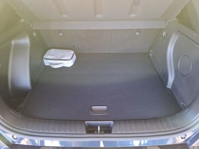 Hyundai Kona 1.6 Hybrid N Line