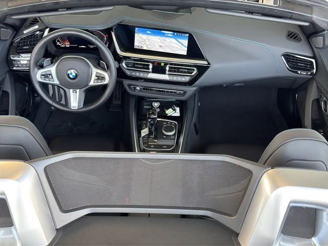 BMW 218 Cabrio M-Sport