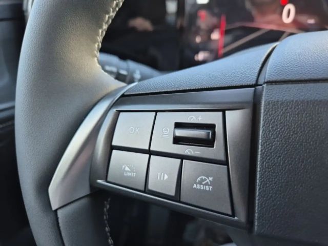 Opel Mokka GS-Line Grand Sport Turbo