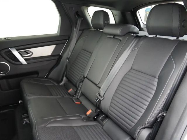 Land Rover Discovery Sport Dynamic SE