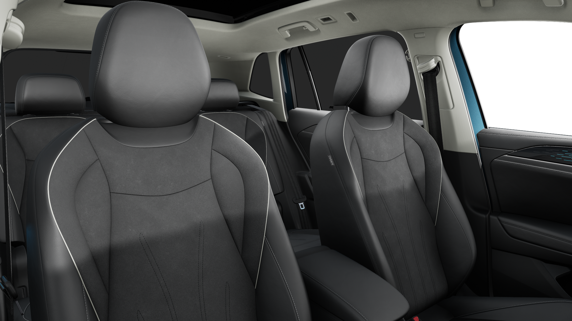 Volkswagen Tiguan Elegance eHybrid