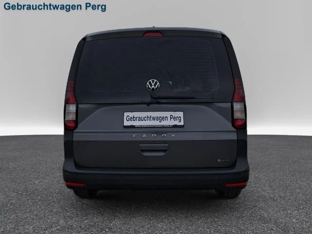 Volkswagen Caddy 4Motion Combi