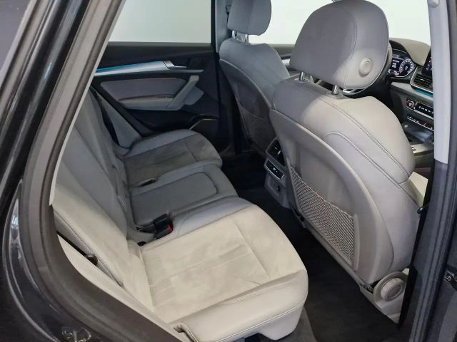 Audi Q5 40 TDI Quattro