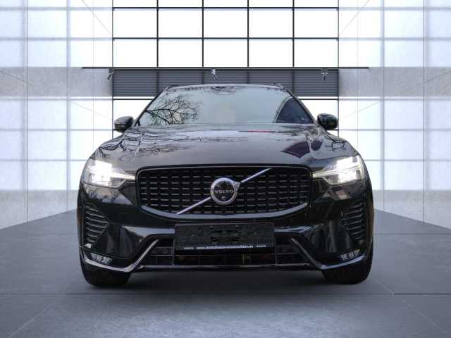 Volvo XC60 XC60