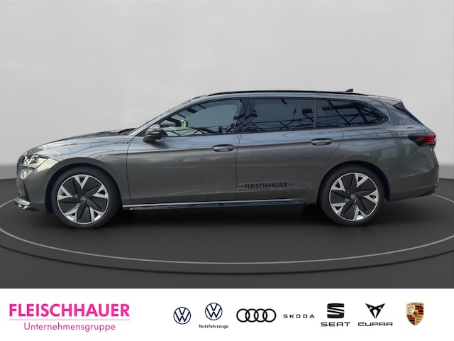 Skoda Superb Combi Sportline