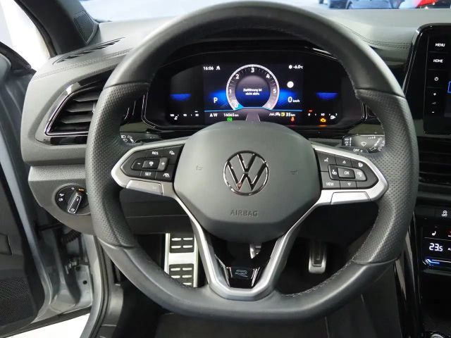 Volkswagen T-Roc 4Motion DSG R-Line