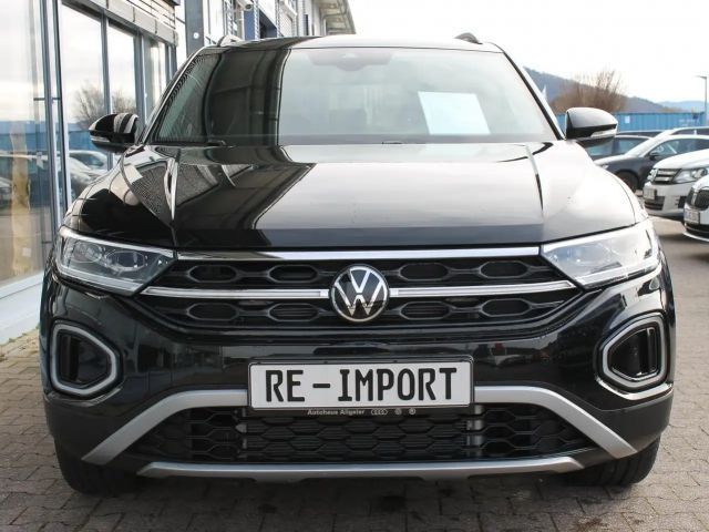 Volkswagen T-Roc 1.5 TSI Style