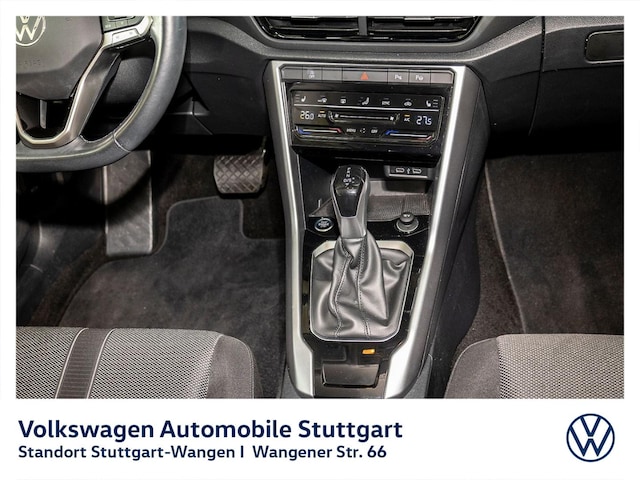 Volkswagen T-Roc 1.5 TSI DSG Life