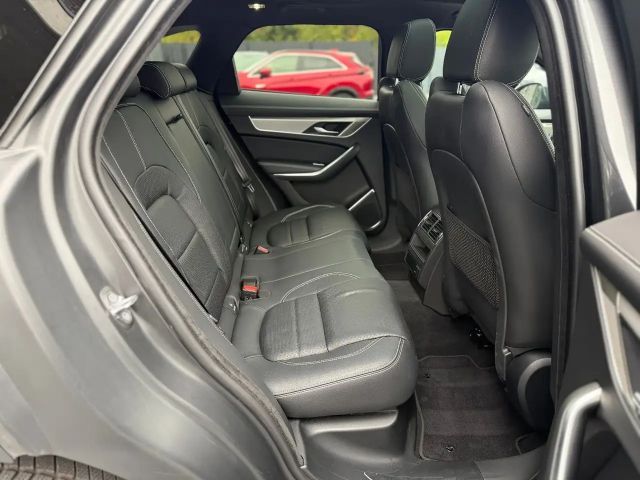 Jaguar F-Pace AWD R-Dynamic