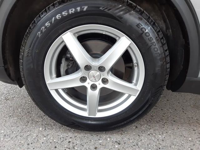 Ford Kuga Cool & Connect