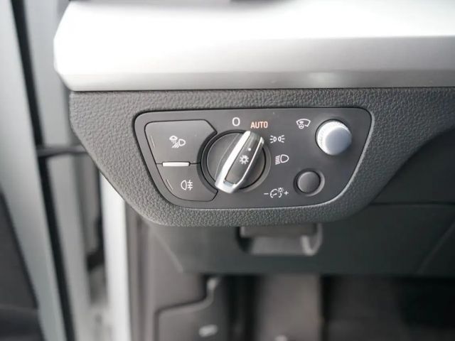 Audi Q5 2.0 TFSI Hybride Quattro