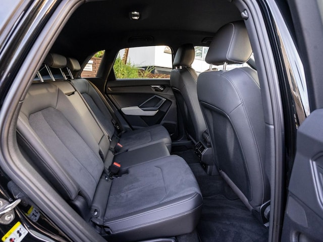 Audi Q3 35 TFSI S-Tronic