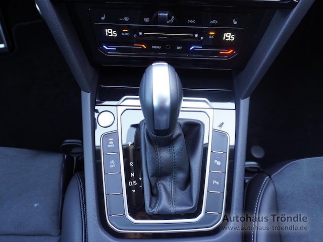 Volkswagen Arteon Shooting Brake 2.0 TSI DSG Elegance Elegance