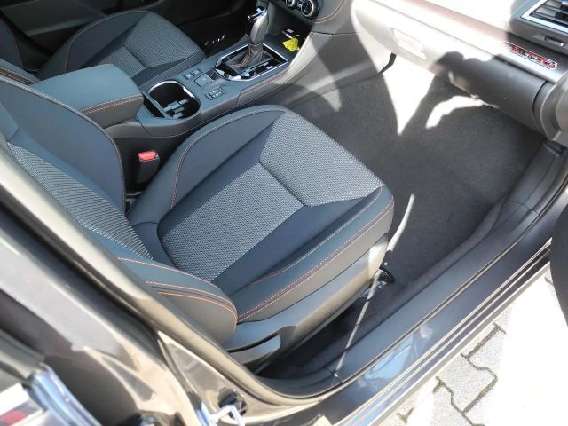 Subaru XV Comfort Lineartronic Edition Plus