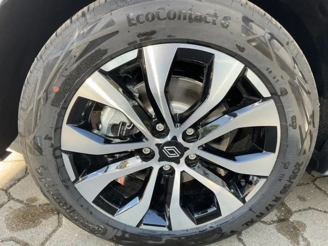 Renault Kangoo EDC TCe 130 Techno