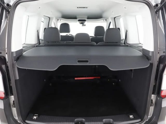 Volkswagen Caddy TDI