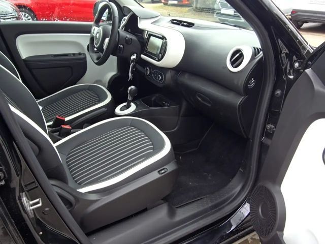 Renault Twingo E-Tech