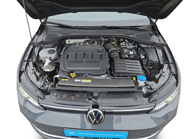 Volkswagen Golf 2.0 TDI DSG Golf VIII