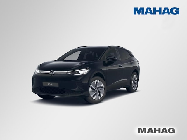 Volkswagen ID.4 IQ.Drive Pure