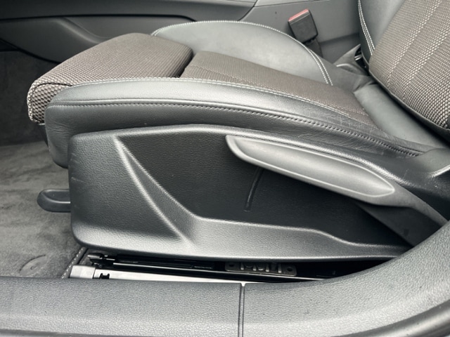 Audi A4 40 TDI Avant S-Line S-Tronic