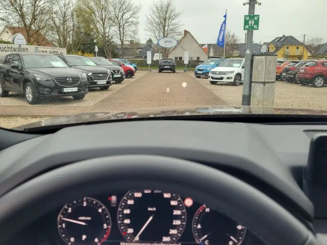 Mazda CX-80 Homura Plus e-Skyactiv