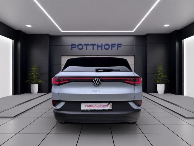 Volkswagen ID.4 IQ.Drive Performance Pure
