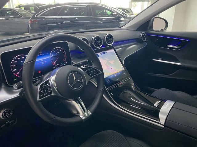 Mercedes-Benz C 180 AVANTGARDE Estate