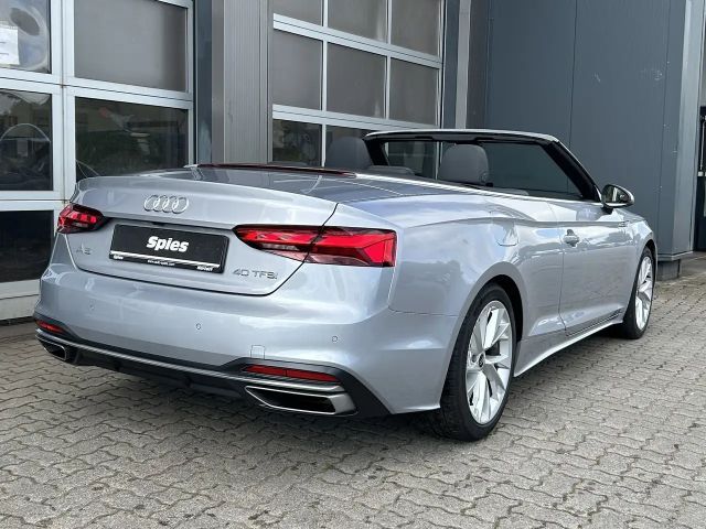 Audi A5 40 TFSI Cabriolet