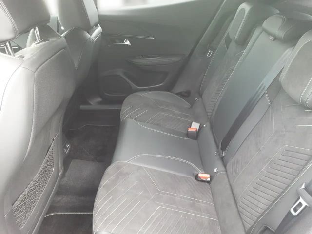 Peugeot 2008 GT-Line PureTech