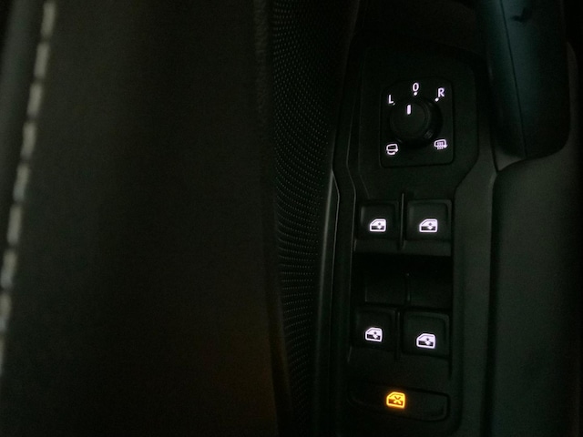 Volkswagen Tiguan 2.0 TDI DSG