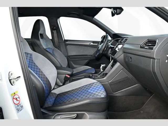 Volkswagen Tiguan 2.0 TSI DSG