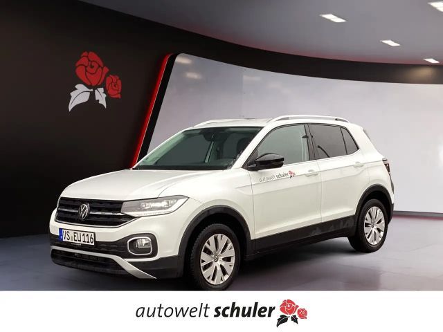 Volkswagen T-Cross DSG Style