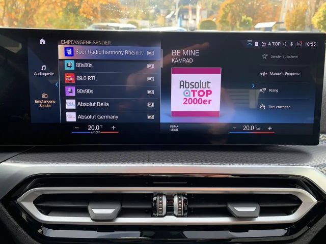 BMW 330 330i M-Sport Sedan xDrive